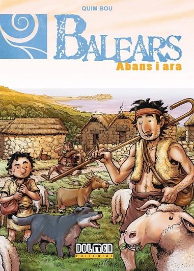 BALEARS ABANS I ARA | 9788492458707 | BOU QUIM | Llibreria Online de Banyoles | Comprar llibres en català i castellà online
