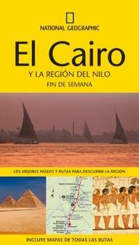 CAIRO Y LA REGIÓN DEL NILO, EL | 9788482985299 | GUIDES, INSIGHT | Llibreria Online de Banyoles | Comprar llibres en català i castellà online