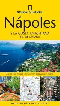 NÁPOLES Y LA COSTA AMALFITANA | 9788482985282 | GUIDES, INSIGHT | Llibreria Online de Banyoles | Comprar llibres en català i castellà online