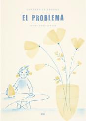 EL PROBLEMA : QUADERN DE TREBALL | 9788417165024 | CHMIELEWSKA, IWONA | Llibreria Online de Banyoles | Comprar llibres en català i castellà online