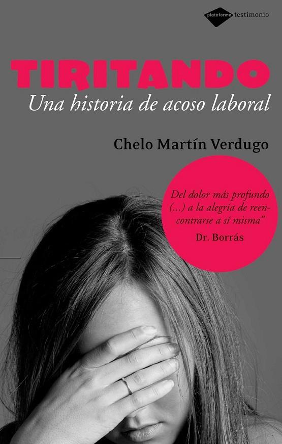 TIRITANDO | 9788496981263 | MARTIN VERDUGO, CHELO | Llibreria L'Altell - Llibreria Online de Banyoles | Comprar llibres en català i castellà online - Llibreria de Girona