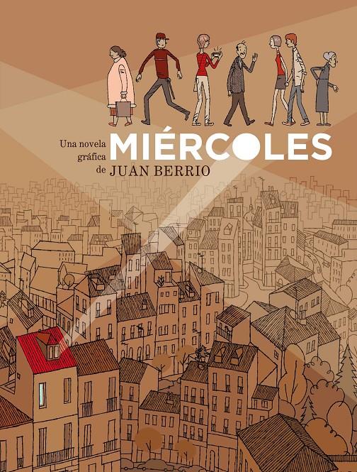 MIÉRCOÑES | 9788415530145 | BERRIO MARTÍN-RETORTILLO, JUAN | Llibreria L'Altell - Llibreria Online de Banyoles | Comprar llibres en català i castellà online - Llibreria de Girona