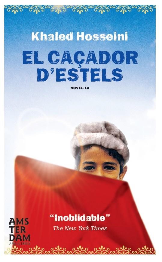 EL CAÇADORS D'ESTELS | 9788415645191 | KHALED HOSSEINI | Llibreria Online de Banyoles | Comprar llibres en català i castellà online