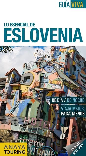 ESLOVENIA | 9788499353777 | FERNÁNDEZ, LUIS ARGEO | Llibreria L'Altell - Llibreria Online de Banyoles | Comprar llibres en català i castellà online - Llibreria de Girona
