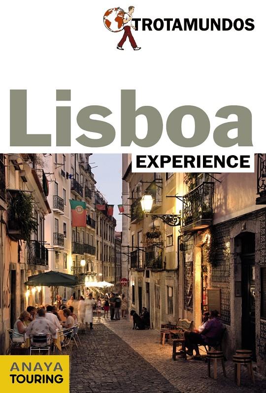 LISBOA | 9788415501275 | GLOAGUEN, PHILIPPE/DUVAL, MICHEL | Llibreria L'Altell - Llibreria Online de Banyoles | Comprar llibres en català i castellà online - Llibreria de Girona