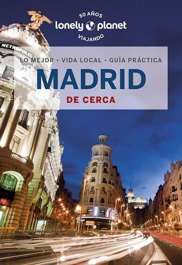 MADRID DE CERCA 6 | 9788408260851 | HUGHES, FELICITY | Llibreria L'Altell - Llibreria Online de Banyoles | Comprar llibres en català i castellà online - Llibreria de Girona