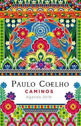 CAMINOS (AGENDA COELHO 2019) | 9788408183297 | COELHO, PAULO | Llibreria L'Altell - Llibreria Online de Banyoles | Comprar llibres en català i castellà online - Llibreria de Girona