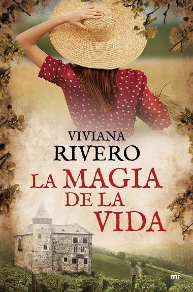 MAGIA DE LA VIDA, LA | 9788427043725 | RIVERO, VIVIANA | Llibreria Online de Banyoles | Comprar llibres en català i castellà online