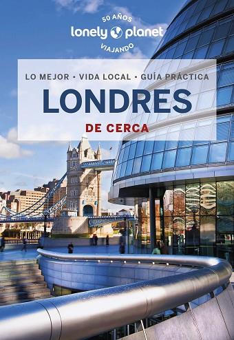 LONDRES DE CERCA 7 | 9788408258513 | FILOU, EMILIE/WABY, TASMIN | Llibreria Online de Banyoles | Comprar llibres en català i castellà online