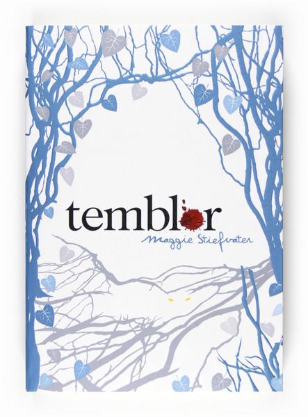 TEMBLOR | 9788467539738 | STIEFUATER,MAGGIE | Llibreria Online de Banyoles | Comprar llibres en català i castellà online