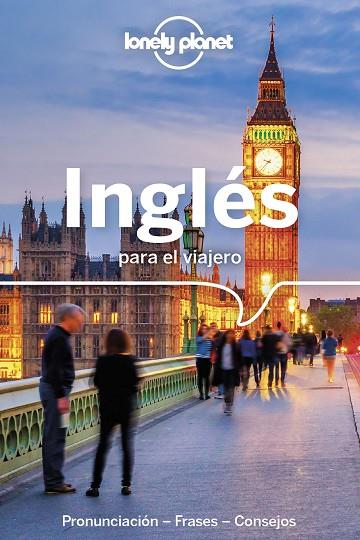 INGLÉS PARA EL VIAJERO 6 | 9788408233954 | AA. VV. | Llibreria Online de Banyoles | Comprar llibres en català i castellà online