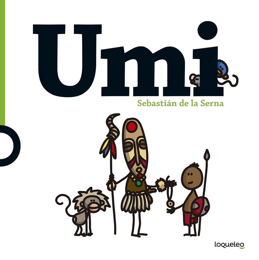 UMI | 9788491221494 | DE LA SERNA, SEBASTIAN | Llibreria Online de Banyoles | Comprar llibres en català i castellà online