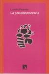 SOCIALDEMOCRACIA, LA | 9788483194553 | LUDOLFO PARAMIO | Llibreria Online de Banyoles | Comprar llibres en català i castellà online