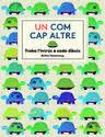 UN COM CAP ALTRE | 9788494157844 | TECKENTRUP, BRITTA | Llibreria L'Altell - Llibreria Online de Banyoles | Comprar llibres en català i castellà online - Llibreria de Girona