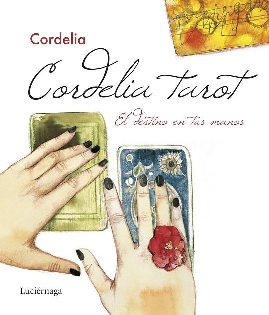 CORDELIA TAROT | 9788417371692 | CORDELIA | Llibreria Online de Banyoles | Comprar llibres en català i castellà online