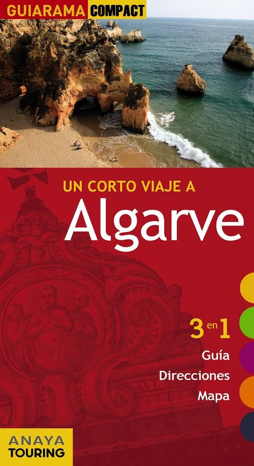 ALGARVE | 9788499353272 | ALONSO BABARRO, CARLOS | Llibreria L'Altell - Llibreria Online de Banyoles | Comprar llibres en català i castellà online - Llibreria de Girona