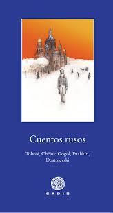 CUENTOS RUSOS | 9788496974265 | AAVV | Llibreria Online de Banyoles | Comprar llibres en català i castellà online