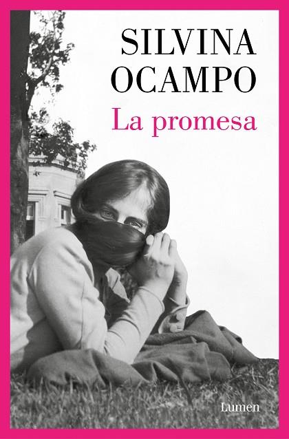 LA PROMESA | 9788426426277 | OCAMPO, SILVINA | Llibreria Online de Banyoles | Comprar llibres en català i castellà online