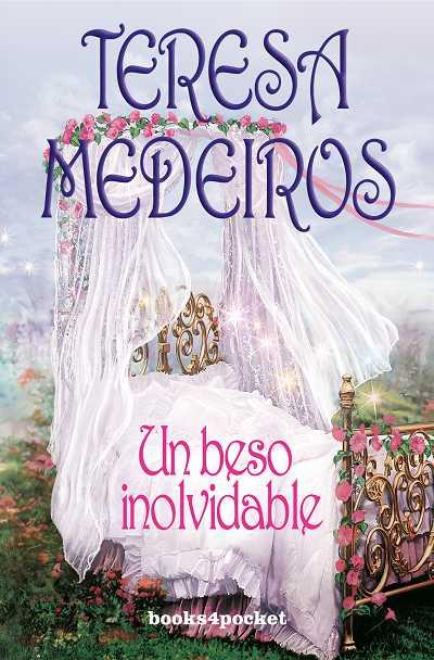 UN BESO INOLVIDABLE -BOL.- | 9788492516728 | MEDEIROS, TERESA | Llibreria Online de Banyoles | Comprar llibres en català i castellà online