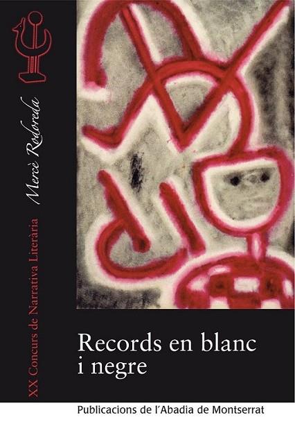 RECORDS EN BLANC I NEGRE | 9788498835830 | VARIOS AUTORES | Llibreria Online de Banyoles | Comprar llibres en català i castellà online