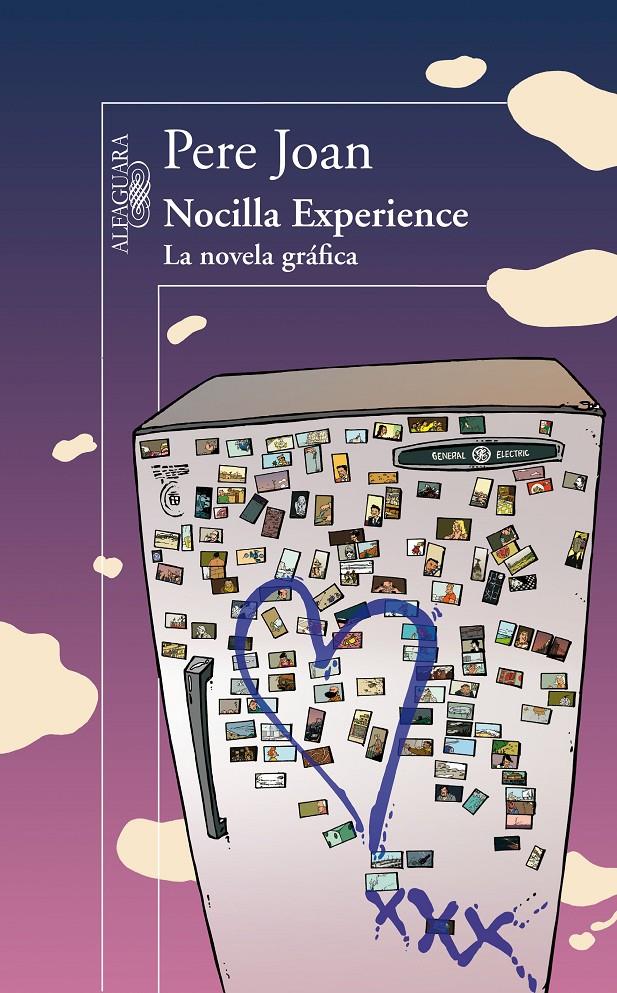 NOCILLA EXPERIENCE | 9788420407128 | FERNANDEZ MALLO, AGUSTIN | Llibreria L'Altell - Llibreria Online de Banyoles | Comprar llibres en català i castellà online - Llibreria de Girona