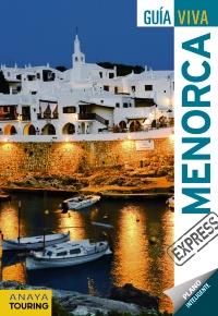 MENORCA | 9788499352718 | VELA LOZANO, ANTONIO | Llibreria L'Altell - Llibreria Online de Banyoles | Comprar llibres en català i castellà online - Llibreria de Girona