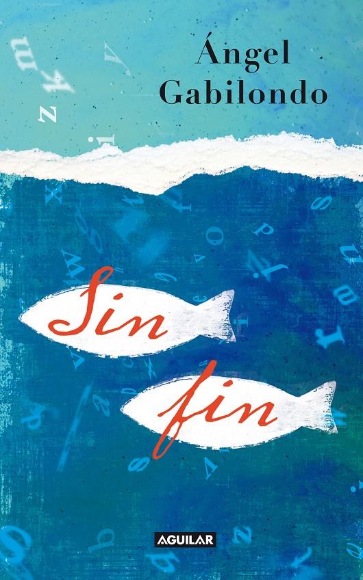 SIN FIN | 9788403101814 | GABILONDO, ÁNGEL | Llibreria Online de Banyoles | Comprar llibres en català i castellà online