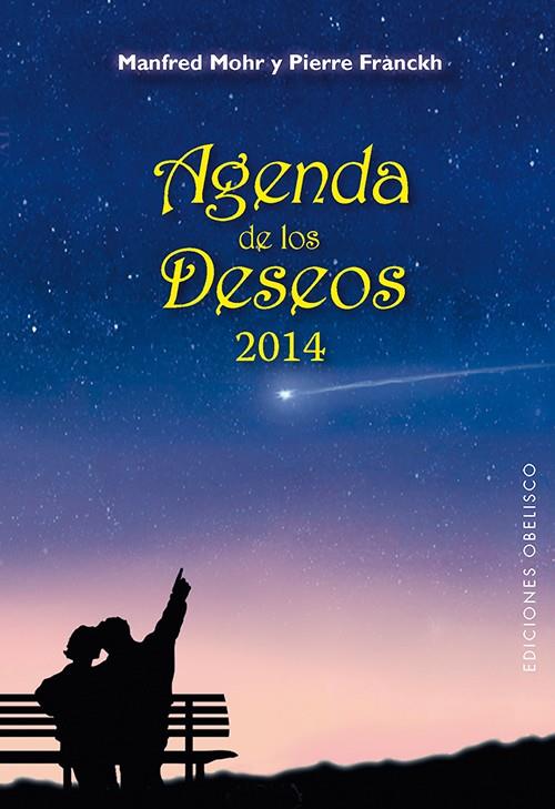 AGENDA 2014 DE LOS DESEOS | 9788497779654 | MOHR, MANFRED | Llibreria Online de Banyoles | Comprar llibres en català i castellà online