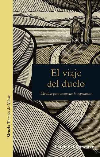 VIAJE DEL DUELO, EL | 9788417151065 | BRIDGEWATER, PETER | Llibreria Online de Banyoles | Comprar llibres en català i castellà online