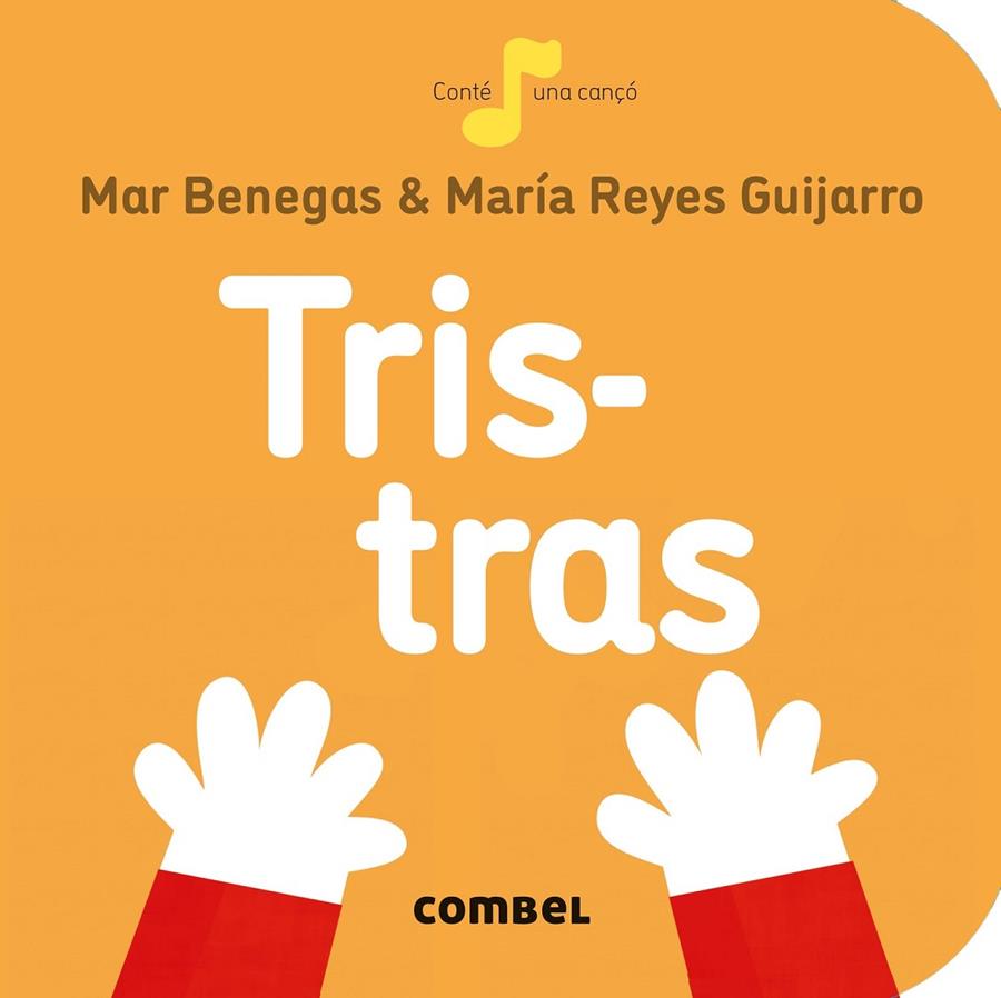 TRIS-TRAS | 9788491014324 | BENEGAS ORTIZ, MARÍA DEL MAR | Llibreria L'Altell - Llibreria Online de Banyoles | Comprar llibres en català i castellà online - Llibreria de Girona
