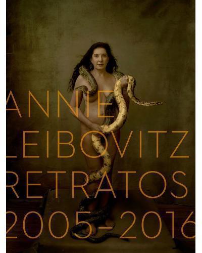 ANNIE LEIBOVITZ: RETRATOS 2005-2016 | 9780714875682 | ANNIE LEIBOVITZ | Llibreria Online de Banyoles | Comprar llibres en català i castellà online