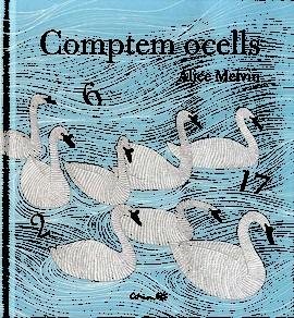 COMPTEM OCELLS | 9788484705406 | MELVIN, ALICE | Llibreria Online de Banyoles | Comprar llibres en català i castellà online