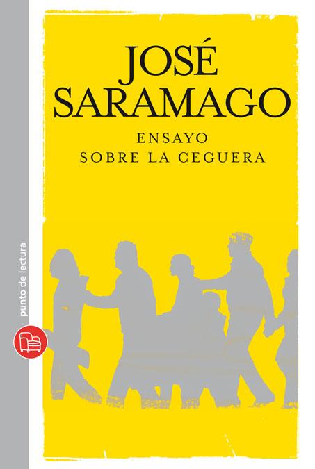 ENSAYO SOBRE LA CEGUERA XL | 9788466308014 | SARAMAGO, JOSE | Llibreria Online de Banyoles | Comprar llibres en català i castellà online
