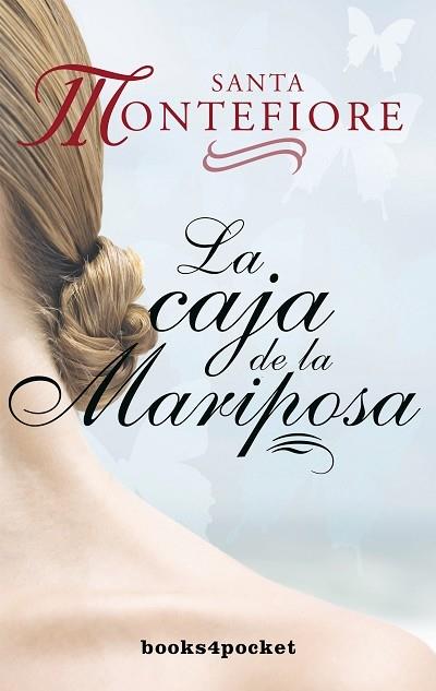 LA CAJA DE LA MARIPOSA | 9788496829879 | MONTEFIORE, SANTA | Llibreria Online de Banyoles | Comprar llibres en català i castellà online
