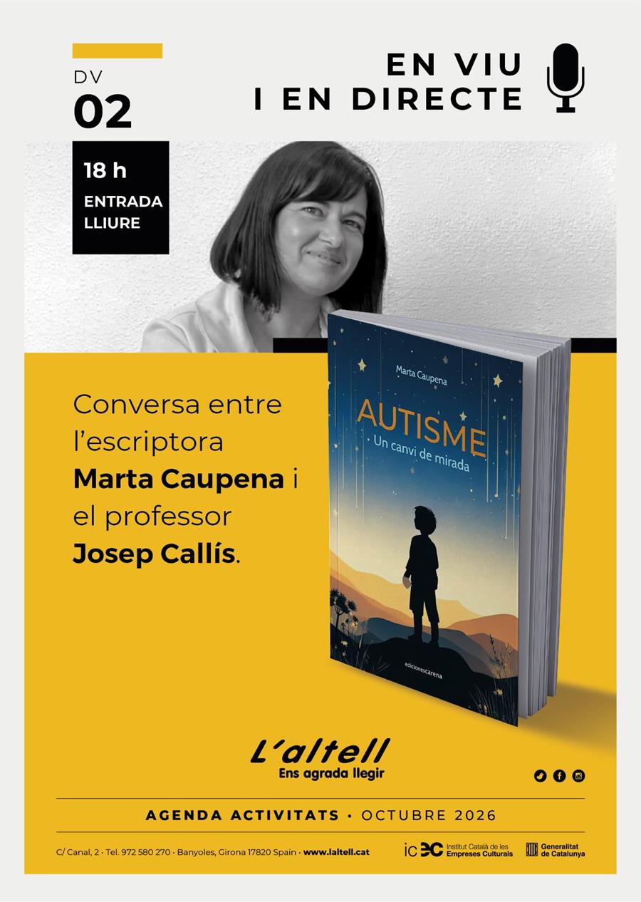 EN VIU I EN DIRECTE  - Llibreria Online de Banyoles | Comprar llibres en català i castellà online