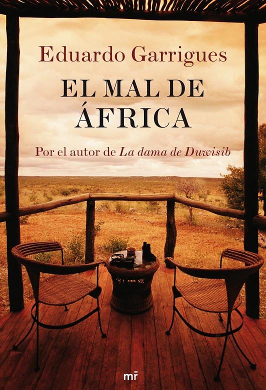 MAL DE ÁFRICA ,EL | 9788427035997 | GARRIGUES EDUARDO | Llibreria Online de Banyoles | Comprar llibres en català i castellà online