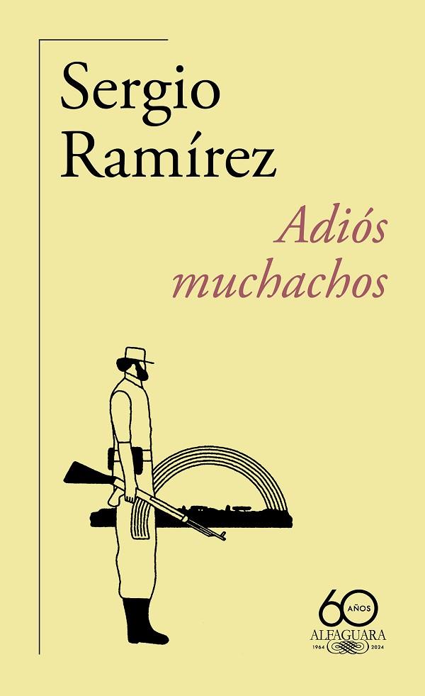 ADIÓS MUCHACHOS | 9788420478517 | RAMÍREZ, SERGIO | Llibreria Online de Banyoles | Comprar llibres en català i castellà online