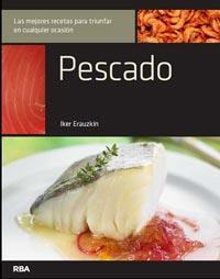 PESCADO | 9788492981588 | ERAUSKIN, IKER | Llibreria Online de Banyoles | Comprar llibres en català i castellà online