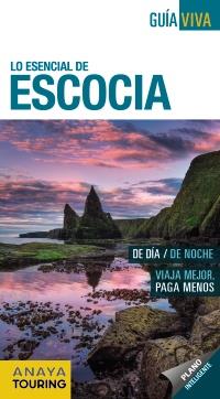 ESCOCIA | 9788499359182 | ALONSO, EULALIA/ISLA, LALA/ARROYO, GONZALO/ÁLVAREZ, INMACULADA | Llibreria Online de Banyoles | Comprar llibres en català i castellà online