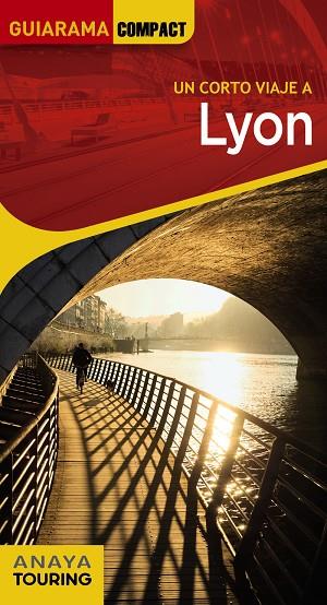 LYON | 9788491584827 | MARTÍN APARICIO, GALO | Llibreria Online de Banyoles | Comprar llibres en català i castellà online
