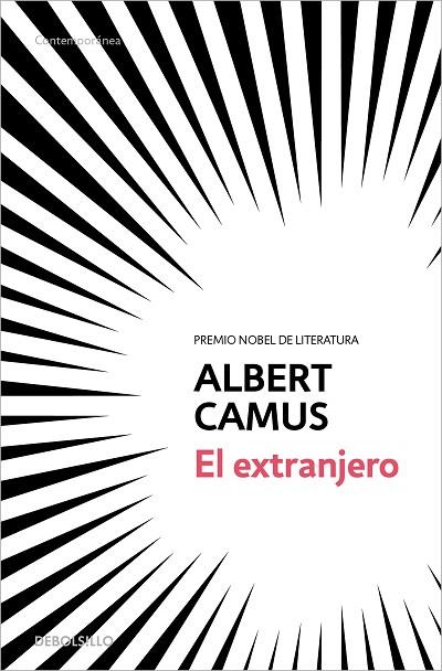 EL EXTRANJERO | 9788466356138 | CAMUS, ALBERT | Llibreria L'Altell - Llibreria Online de Banyoles | Comprar llibres en català i castellà online - Llibreria de Girona