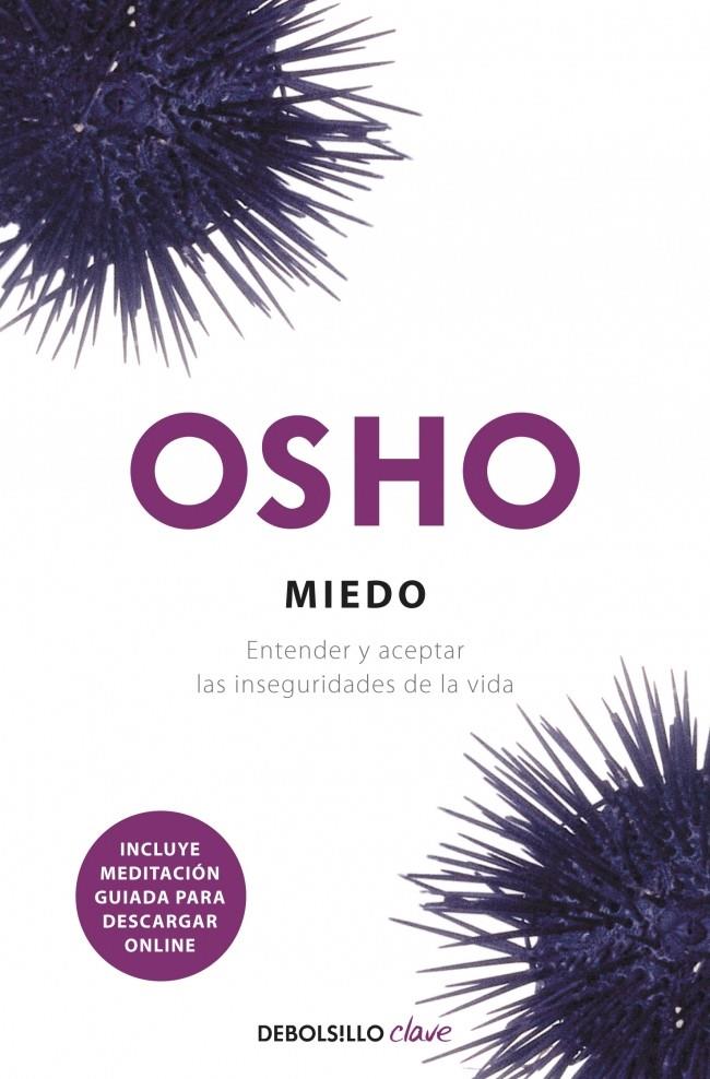 MIEDO | 9788499088853 | OSHO | Llibreria Online de Banyoles | Comprar llibres en català i castellà online