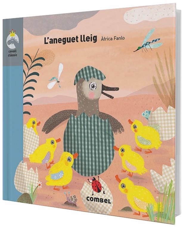ANEGUET LLEIG, L' | 9788491012962 | FANLO, ÀFRICA | Llibreria Online de Banyoles | Comprar llibres en català i castellà online