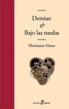 DEMIAN / BAJO LAS RUEDAS | 9788435010610 | HESSE, HERMANN | Llibreria L'Altell - Llibreria Online de Banyoles | Comprar llibres en català i castellà online - Llibreria de Girona