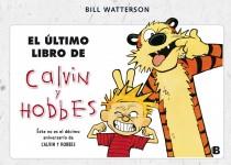 EL ÚLTIMO LIBRO DE CALVIN & HOBBES | 9788466652070 | WATTERSON, BILL | Llibreria Online de Banyoles | Comprar llibres en català i castellà online