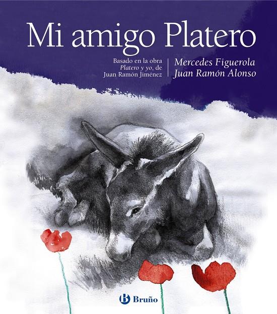 MI AMIGO PLATERO | 9788469601211 | FIGUEROLA, MERCEDES | Llibreria Online de Banyoles | Comprar llibres en català i castellà online
