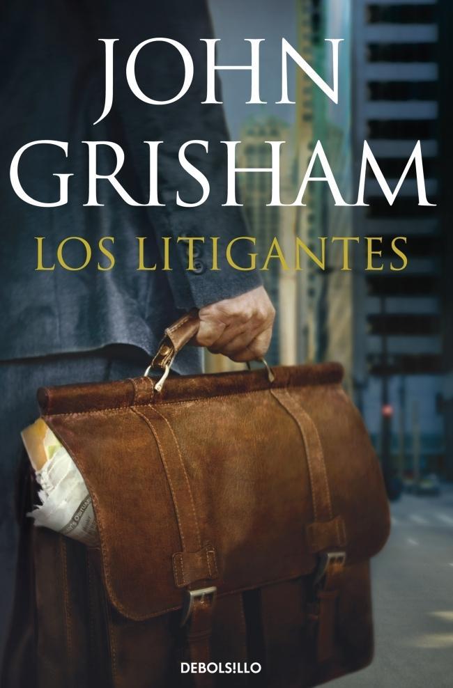 LOS LITIGANTES | 9788490327371 | GRISHAM,JOHN | Llibreria Online de Banyoles | Comprar llibres en català i castellà online