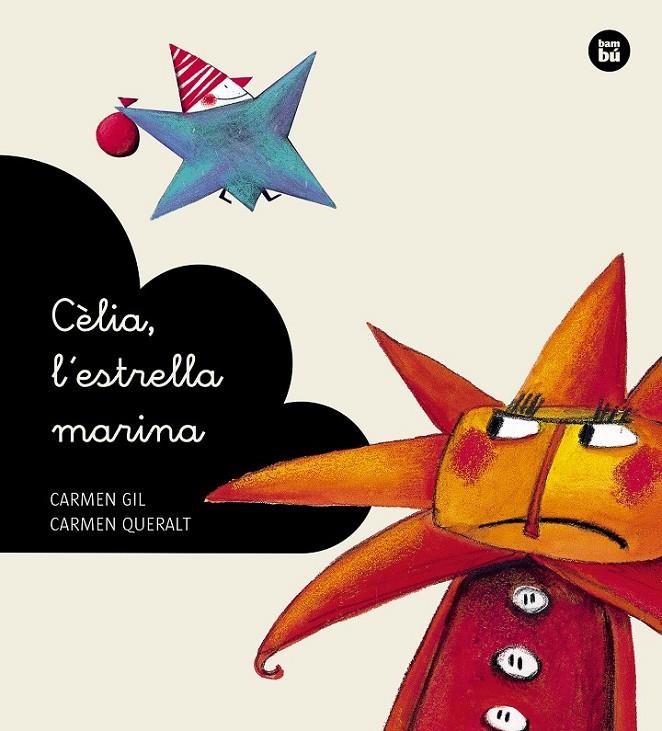 CÈLIA, L'ESTRELLA MARINA | 9788483432648 | GIL, CARMEN | Llibreria L'Altell - Llibreria Online de Banyoles | Comprar llibres en català i castellà online - Llibreria de Girona