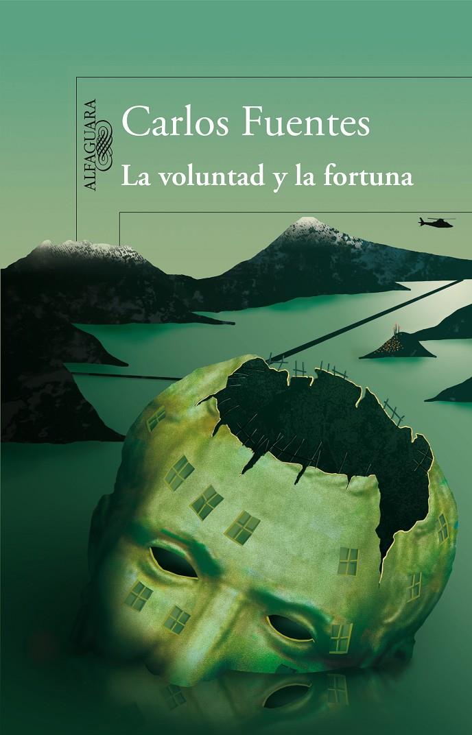 LA VOLUNTAD Y LA FORTUNA | 9788420474298 | FUENTES, CARLOS | Llibreria Online de Banyoles | Comprar llibres en català i castellà online