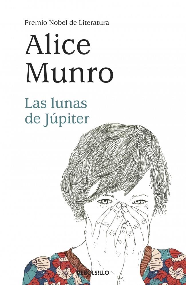 LAS LUNAS DE JÚPITER | 9788490329337 | MUNRO,ALICE | Llibreria Online de Banyoles | Comprar llibres en català i castellà online